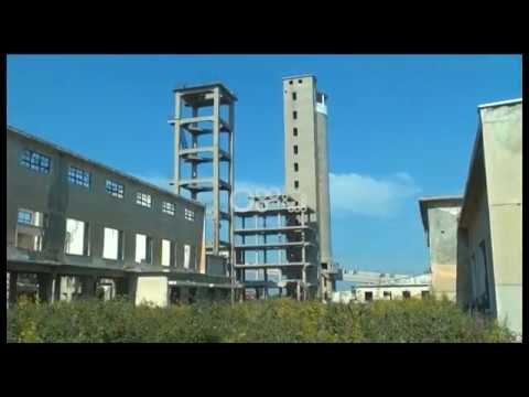 Ora News - Fier, projekti 100 milionë lekë i Azotikut përfundon brenda vitit