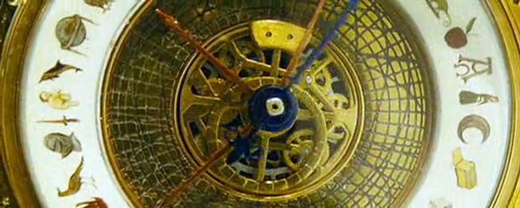 The Golden Compass Teaser Trailer #1 (2007)