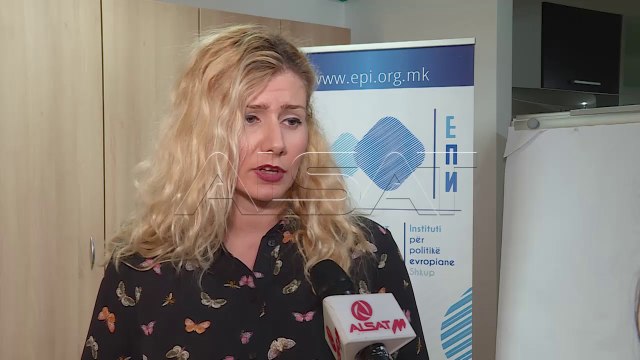 Zgjidhja e emrit, ekspertët: Të përfshihen të gjitha institucionet