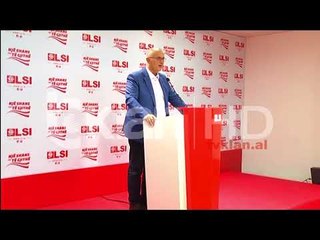 Basha: Rama i dha garanci publike krimit