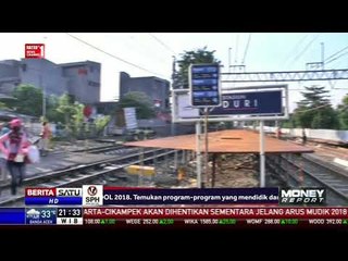 Pemerintah Diminta Optimalisasi Lahan Parkir Menjadi Hunian