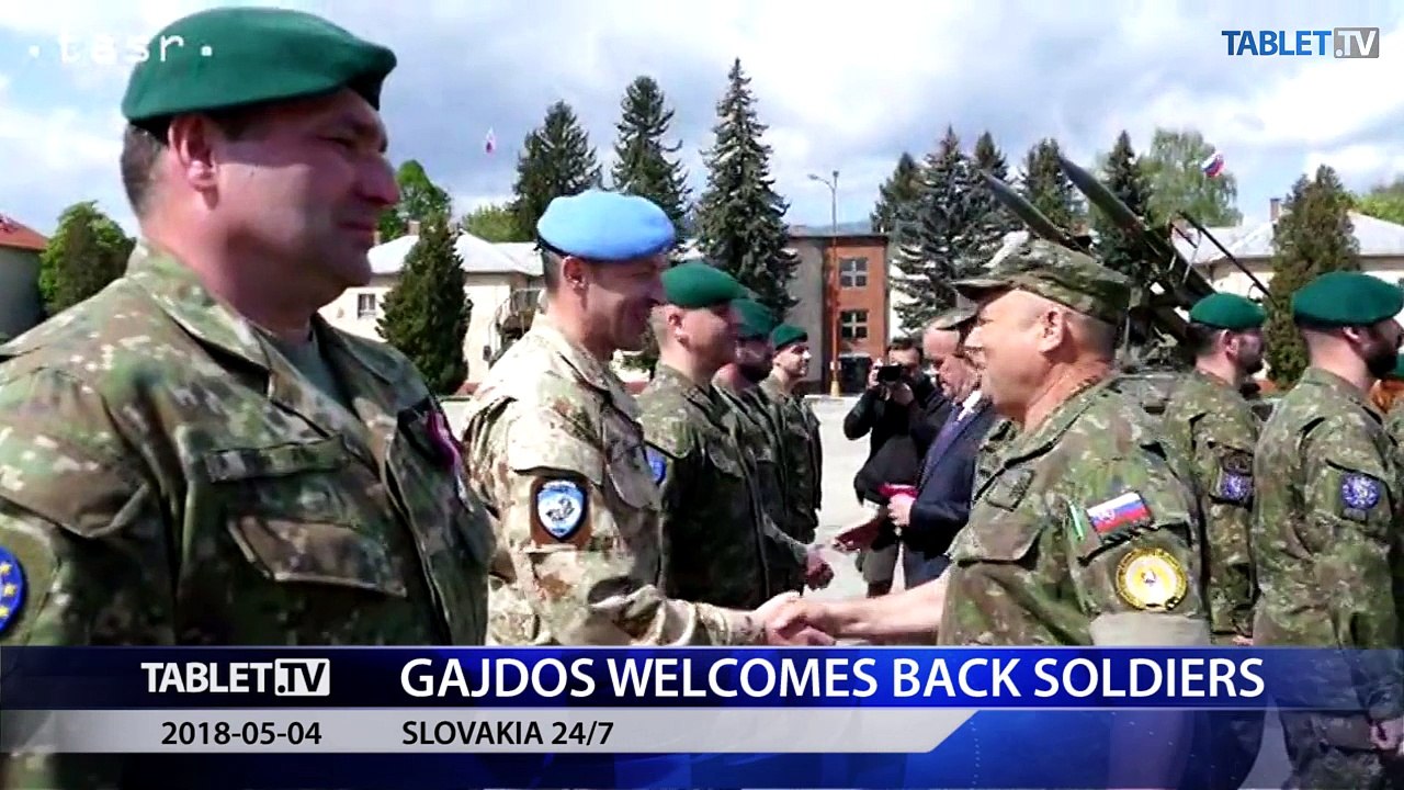 Slovakia 24/7 - News in English