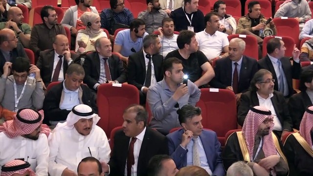 Kurtulmuş: 'Orta Doğu coğrafyasında yeni bir oyun oynanıyor' - ORDU