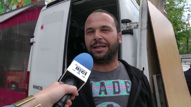 Hautes-Alpes : les exposants de la Foire Expo de Gap en pleine préparation !