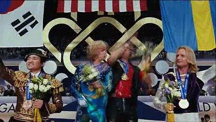 Blades of Glory Trailer #2 (2007)