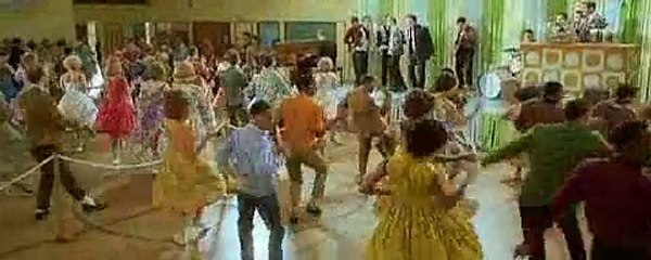 Hairspray Trailer #2 (2007)