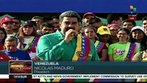FtS 05-04: Venezuela: Maduro announce cryptocurrency bank for students