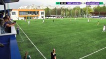 All Events Russia  Women Premier Liga - 04.05.2018 Chertanovo Moscow (W) 2-0 Kubanochka (W)