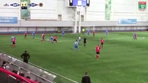 2-1 Goal Russia  2. Division East - 04.05.2018 Irtysh Omsk 2-1 FK Chita