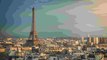 6 choses insolites à connaitre sur la Tour Eiffel