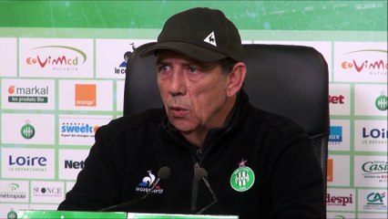 Gasset : « Aimé Jacquet, un exemple pour tous les entraîneurs »