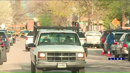 Manhunt Underway After ATF Agent Shot in Chicago