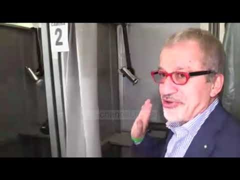 Itali, në Lombardi dhe Veneto votohet për autonomi - Top Channel Albania - News - Lajme