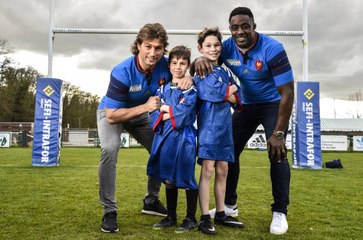 Suresnes, un passage de témoin réussi