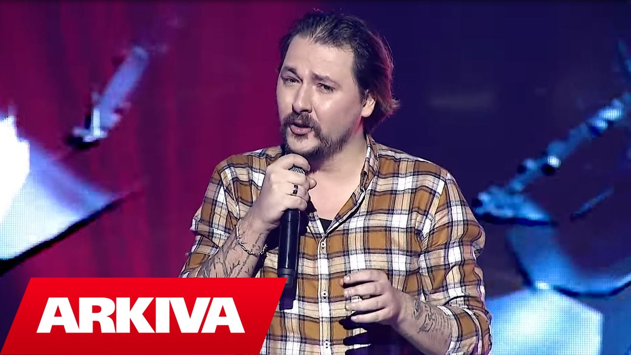 Kastro Zizo & Rea Nuhu - Pa faj (Kenga Magjike 2017)