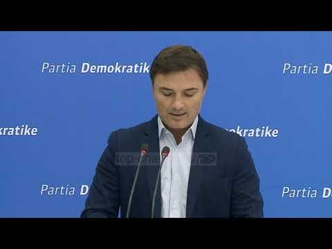 Alibeaj: Rama i dha kohë Tahirit, të zhdukë provat - Top Channel Albania - News - Lajme