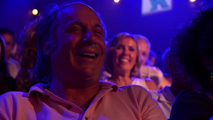 Tom Papa Stand Up - 2008