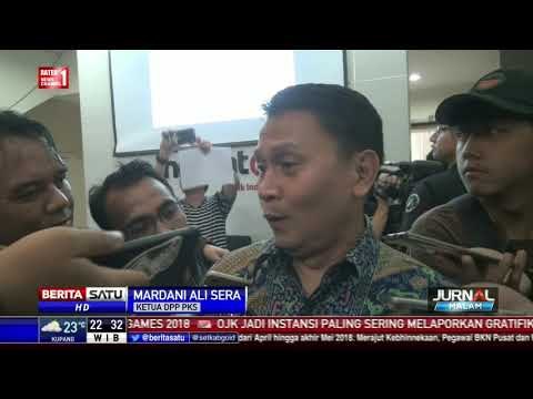 Prabowo Siapkan Strategi Khusus Tandingi Elektabilitas Jokowi