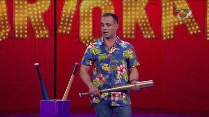 Portokalli, 22 Tetor 2017 - Durimi (Veshtiresite ne komunitet)