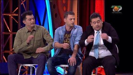 Portokalli, 22 Tetor 2017 - Katershja (Vakia)