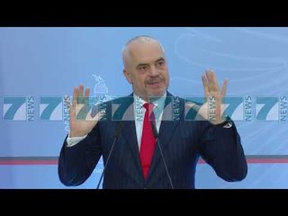 PROKURORIA PERPLASET NE DISTANCE ME KRYEMINISTRIN - News, Lajme - Kanali 11