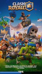 Clash Royale Gameplay - 27