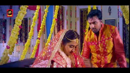 Bhauji Pataniya - भौजी पटनिया - (Official Trailer) - Kajal Raghwani, Akash singh, Kundan Krishnan