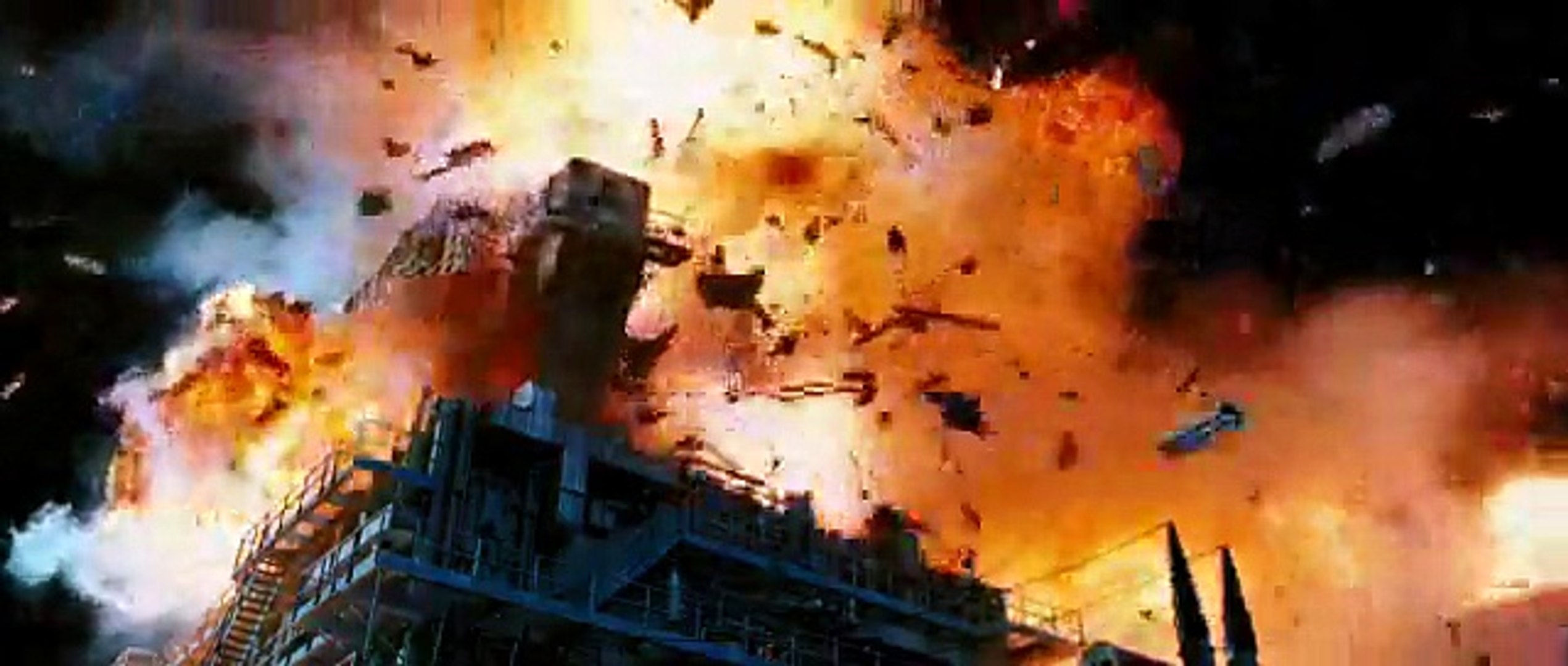 Live Free or Die Hard Trailer 2 2007