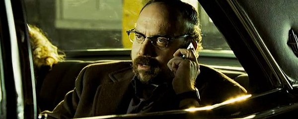 Shoot 'Em Up Teaser Trailer #1 (2007)