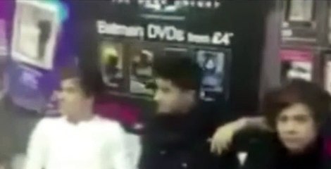 Larry Stylinson Best  Moments - Part 12