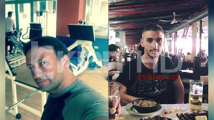 Plagosja e dy te rinjve ne Shengjin, dyshohet se ka lidhje me konfliktin gjate zgjedhjeve