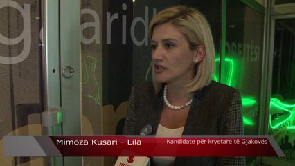 Kusari - Lila:  Në balotazh presim fitoren - Lajme
