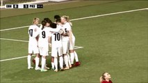 0-2 Goal Russia  Women Premier Liga - 04.05.2018 FK Yenisey (W) 0-2 Ryazan-VDV (W)