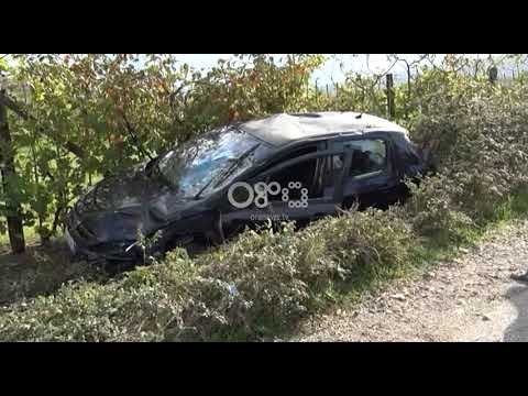 Ora News - Aksident në Lezhë, makina përplas për vdekje 58 vjeçarin