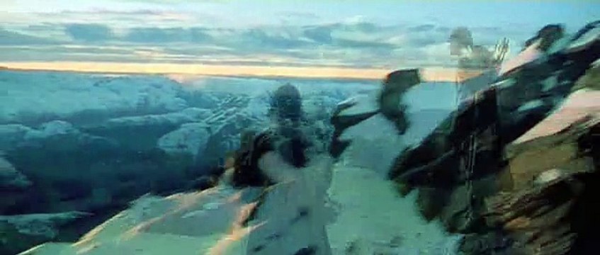 The Lord of the Rings: The Two Towers Trailer #1 (2002)