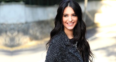 "Baba Parası Yiyorsun" Yorumu Ceylan Çapa'yı Kızdırdı: Nereden Biliyorsun