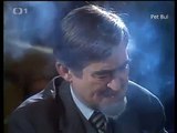 Slečna se špatnou pověstí Komedie Drama Československo 1982 part 1/2