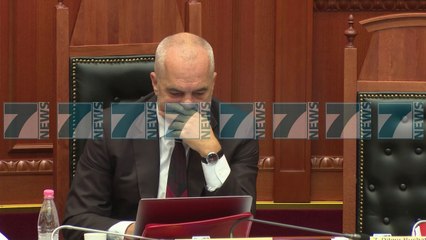 LSI ULTIMATUM RAMES PER TAHIRIN - News, Lajme - Kanali 11