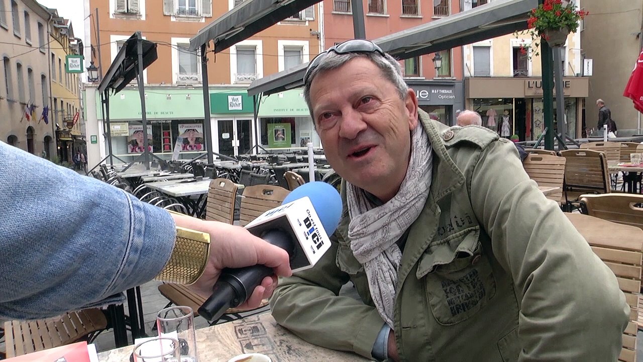 Hautes-Alpes : vos impressions après la qualitication de l'OM pour la Ligue Europea