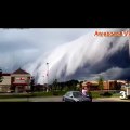 5 Shocking Natural Disasters Caught on Camera