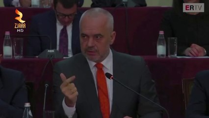 360° Gradë - PROKURORIA RAMA NUK NA FRIKËSON ME DEKLARATAT E TIJ