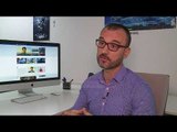 Top Channel me fytyrë të re në internet - Top Channel Albania - News - Lajme