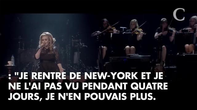 Léa Seydoux se confie sur son fils George : J'adore être mère