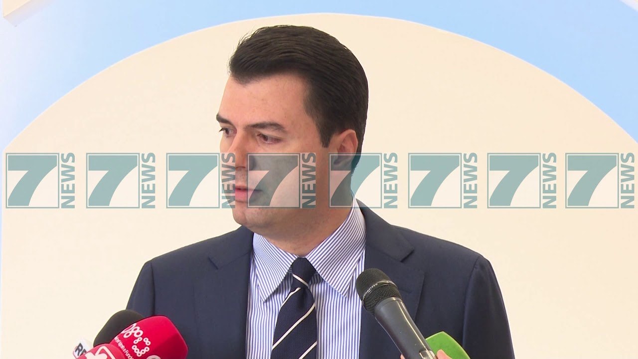 LULZIM BASHA APEL, "BE DHE SHBA NDALNI EDI RAMEN" - News, Lajme - Kanali 11