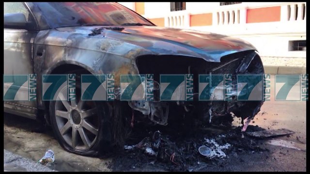 DIGJET NE VLORE NJE MAKINE NE PRONESI TE GEZIM DERVISHIT - News, Lajme - Kanali 8