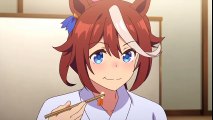 アニメ『ウマ娘 プリティーダービー』第7R予告