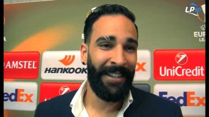 Rami : "Je m'en fous de jouer une finale à Lyon ou à Bâle !"