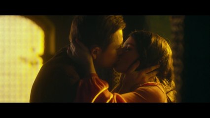 Robin des Bois - Bande-annonce #1 [VOST|HD1080p]