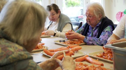 Résidence Orpéa Balbigny Le Pôle d’Activités et de Soins Adaptés