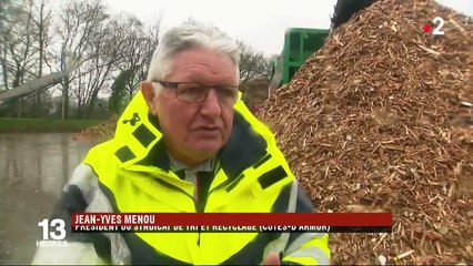 Environnement : pourquoi les Français recyclent si peu leurs meubles